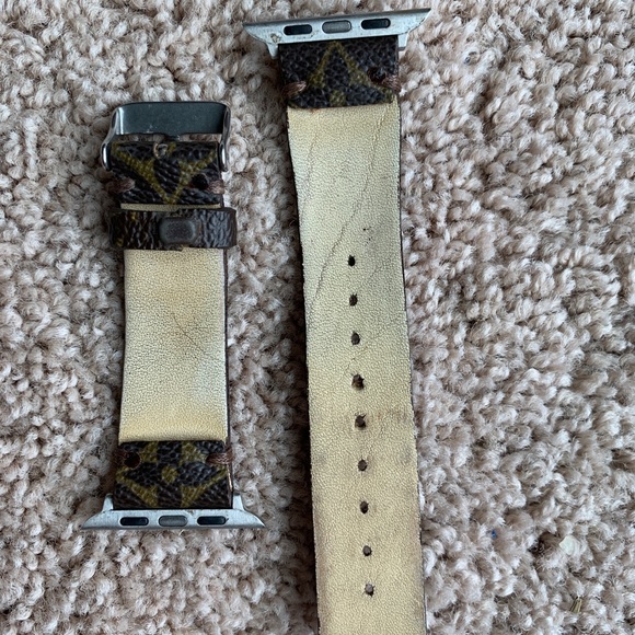 Louis Vuitton Watch Strap Sizes Paul Smith